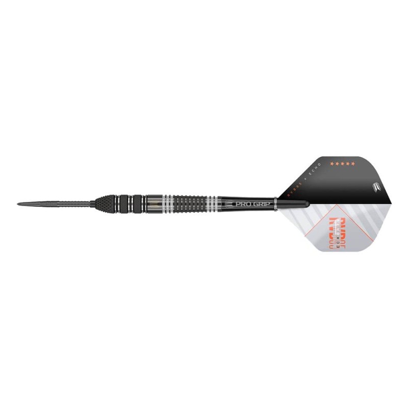 Darts Target Rvb X Echo Sp 95% 25gr 190177