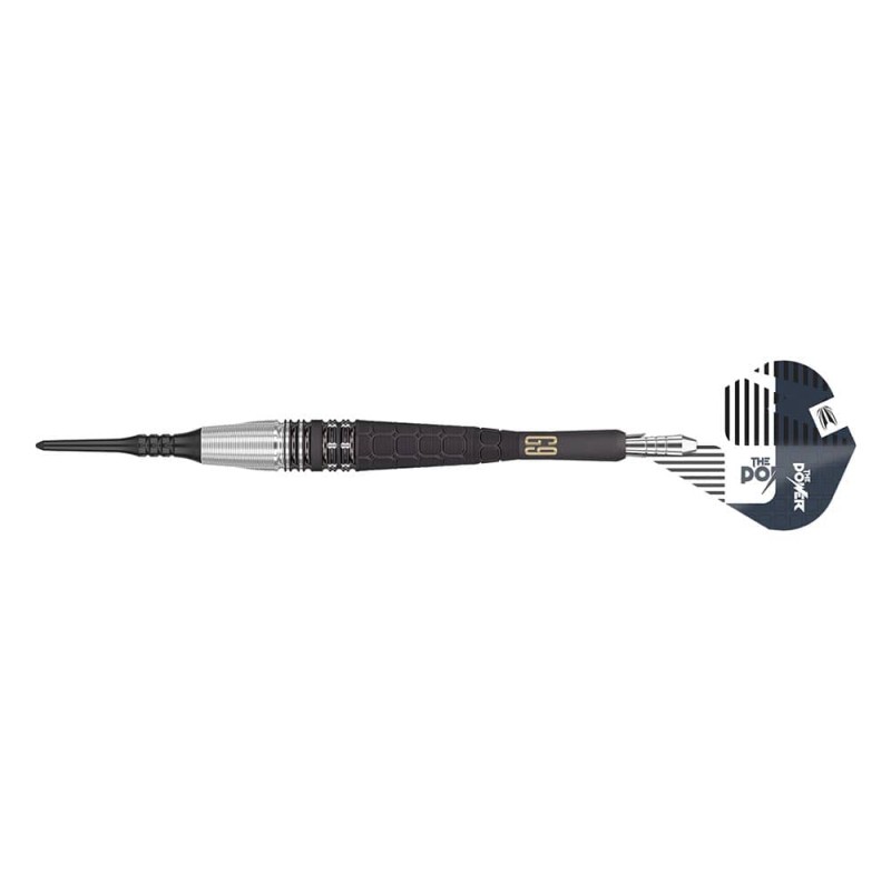 Darts Target Phil Taylor Power Gen 9 95% 20gr 210193