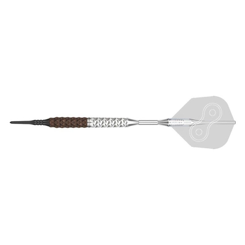 Darts Target Elysian 8 Limited Edition Soft Tip 95% 18gr 210108