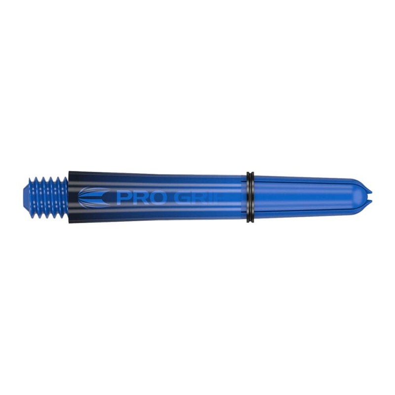 Weizen Target Es wird Pro Grip Blau Mittel (41mm) 380200