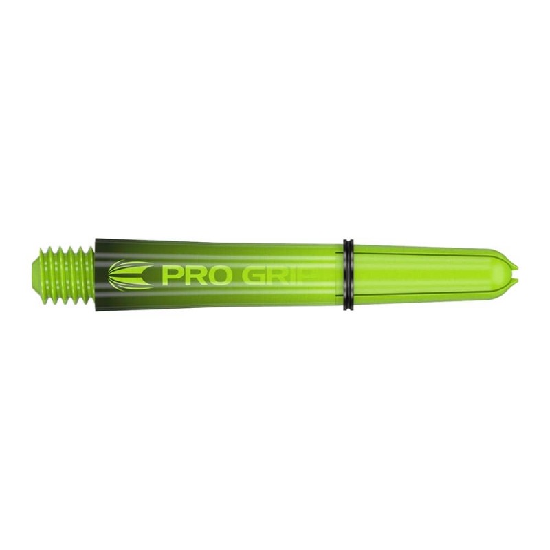 Cane Target Elle sera Pro Grip Vert Lima Intermédiaire (41mm) 380194