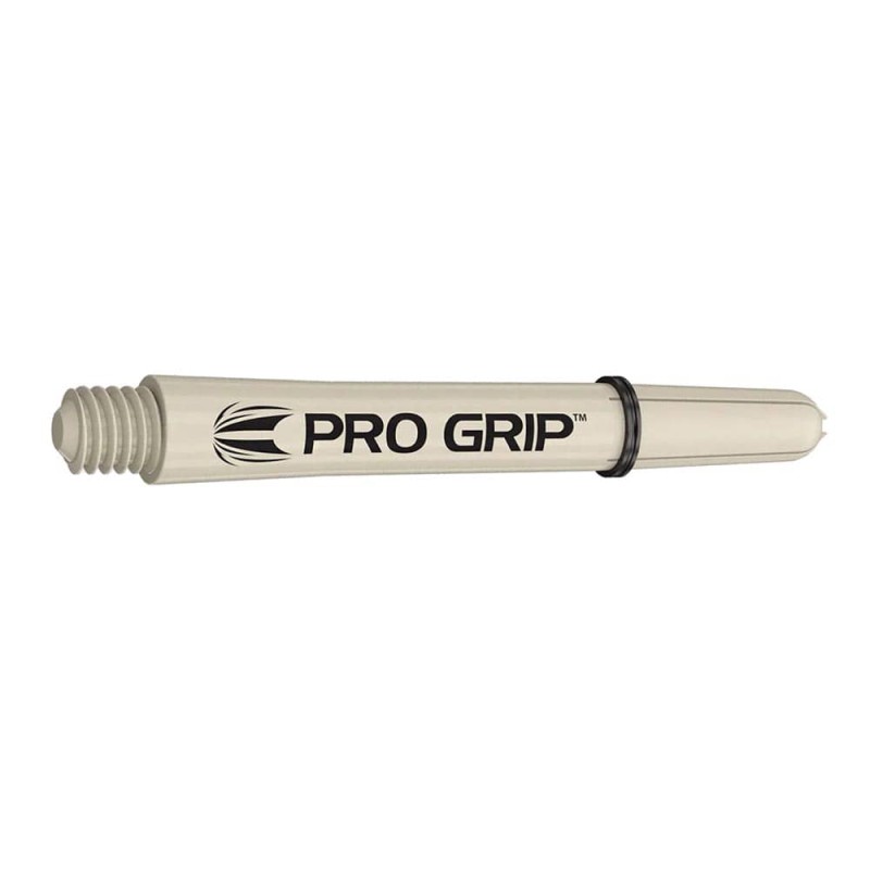 Weizen Target Es wird Pro Grip Arena Kurz (34mm) 380150