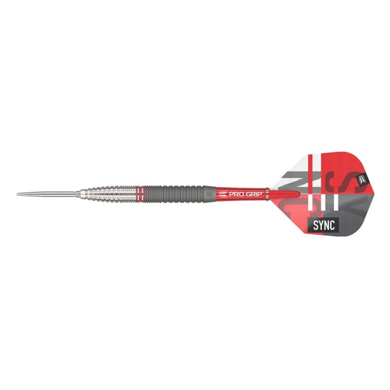 Darts Target Sync 02 Sp 80% 25gr 190189