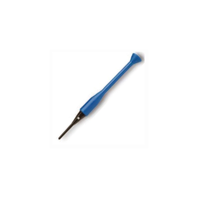 Softip Darts pour Sarbacane. Bleu. 1 Ut