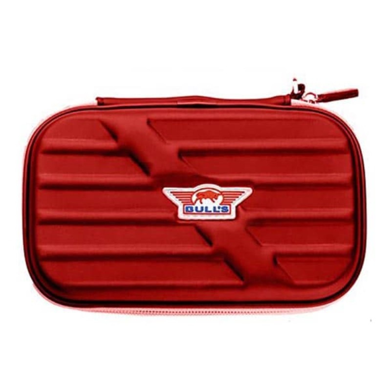 Funda Dardo Bulls Nl Wings Large Red Bu-66382