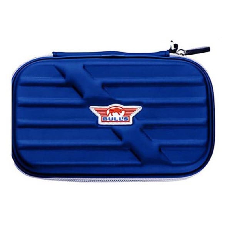 Funda Dardos Bulls Nl Wings Large Azul Bu-66380