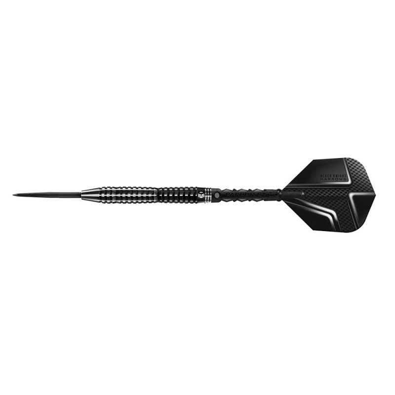 Dardo Harrows Darts Black Knight 90% 21gr Bd83721