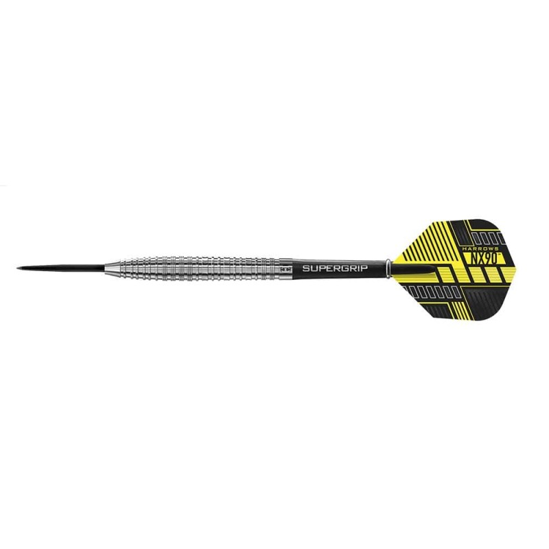 Dart Harrows Darts Nx90 90% 21gr Bd83821 is used