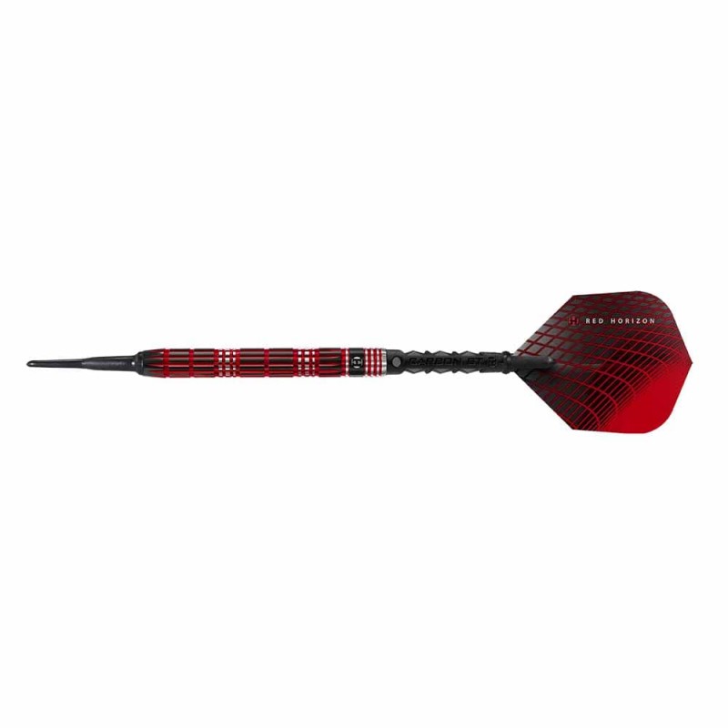 Dardo Harrows Darts Red Horizon 90% 20gr Dd80351