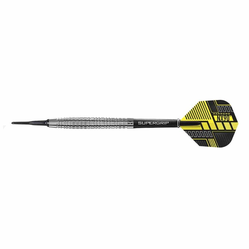 Dardo Harrows Darts Nx90 90% 18gr Dd80370