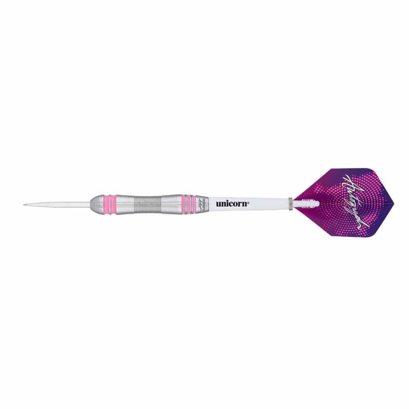 Dart Unicorn Autograph S2 28g 80% 6026