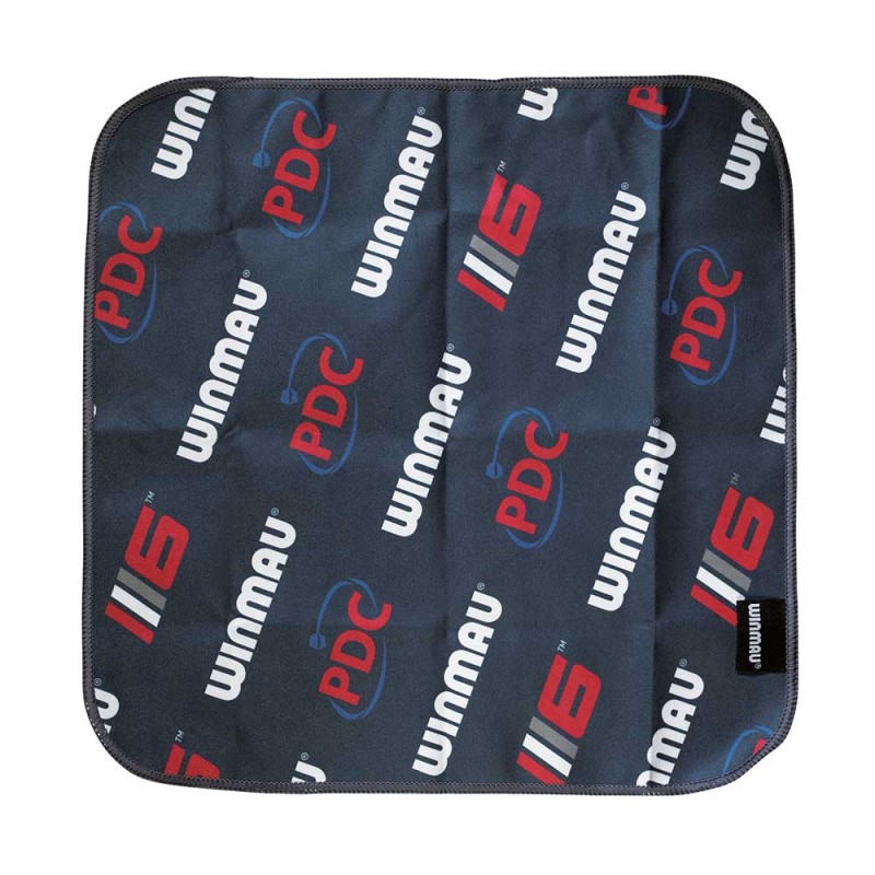 Stronzo Winmau Darts Microfibra Sports Towel 8133