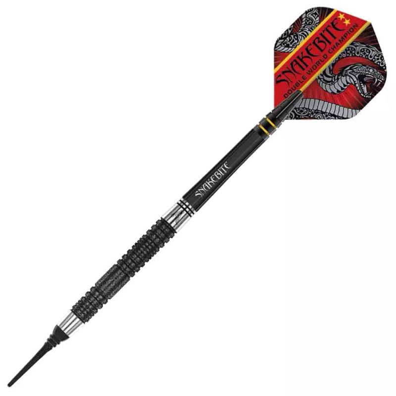 Dardo Red Dragon Peter Wright Double Wc Se 85% 20g Rdd2411