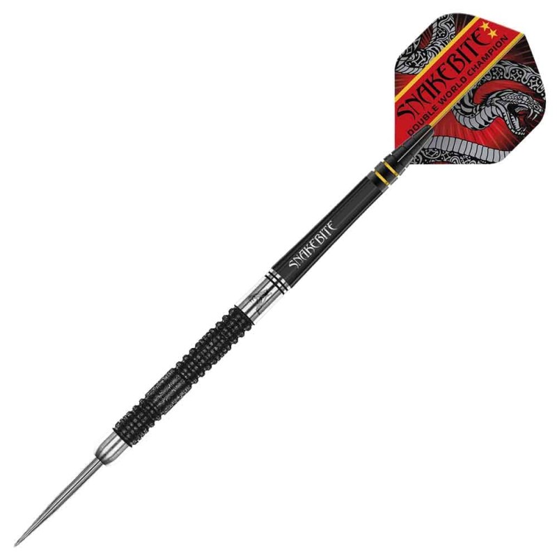 Dardo Red Dragon Peter Wright Double Wc Se 85% 22g Rdd2409