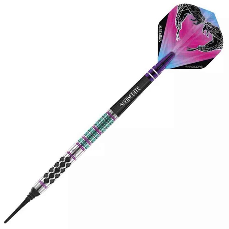 Darts Red Dragon Peter Wright Supa Venom 90% 20g Rdd2468