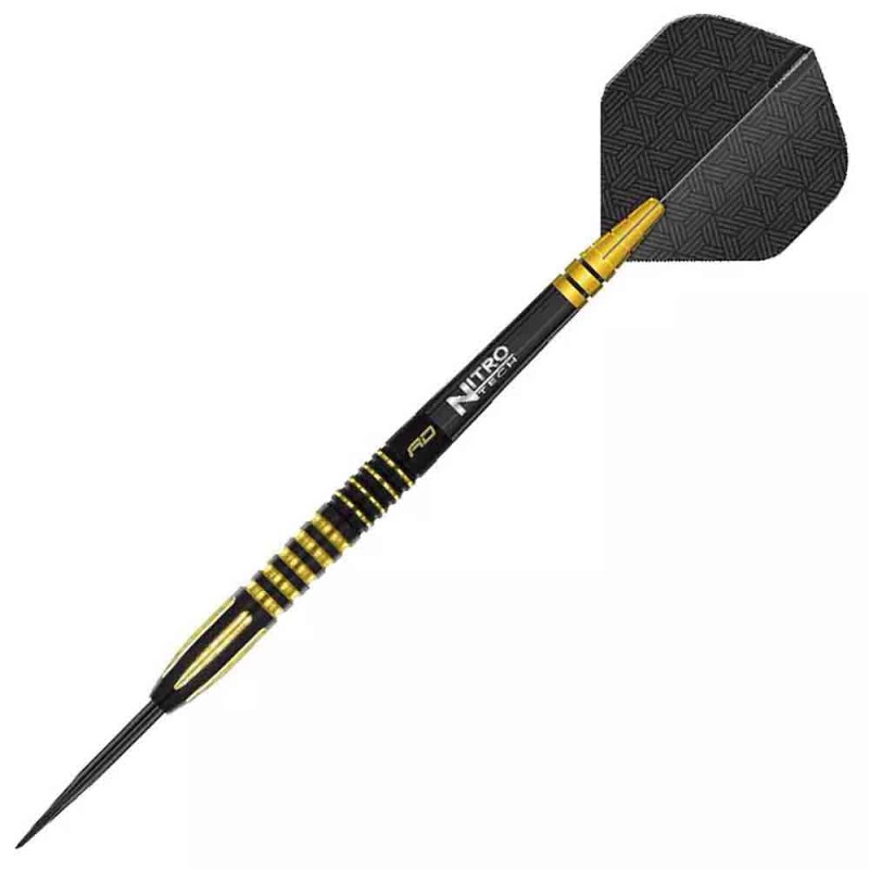 Darts Red Dragon Neil Duff 90% 23g Rdd2479