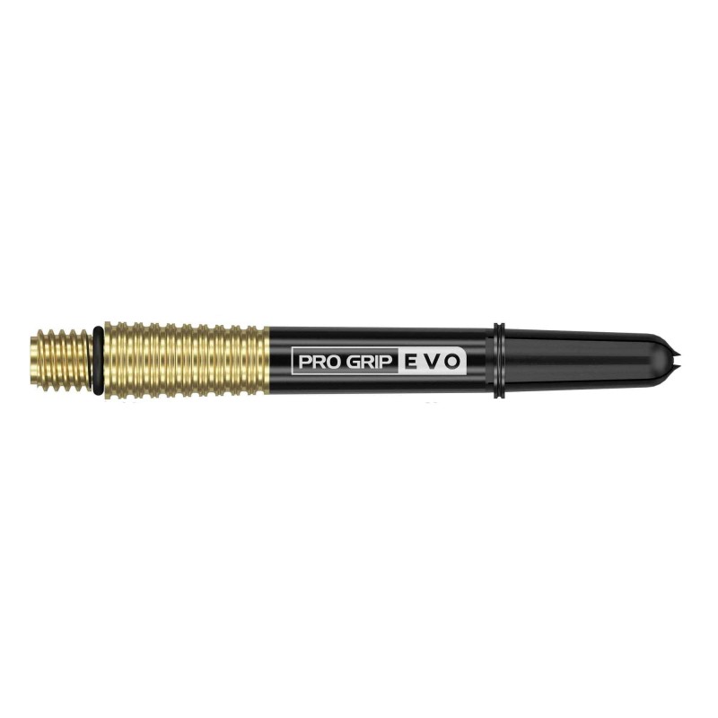 Cane Target Pro Grip Evo Intermedia Gold (included)42.7mm) 380094