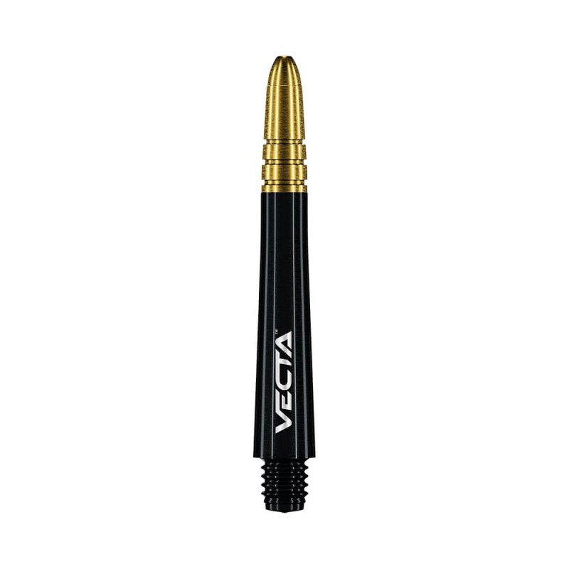 Cane Winmau Darts This is Vecta Shaft Black Gold 37mm 7025.409