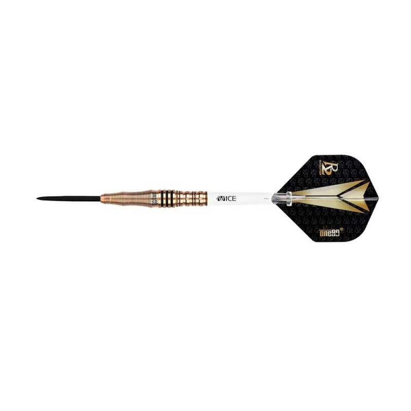 Dart One Revolution R2 Résurgence normale 90% 22g 9137