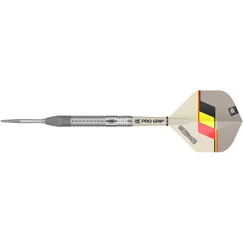 Dardo Target Dimitri Van Den Bergh Sp G1 90% 23g 190179