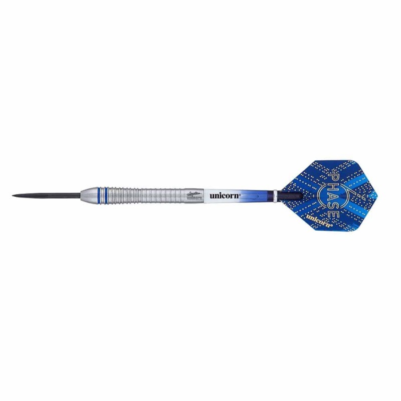 Dardo Campeão do Mundo Gary Anderson Fase 6 25g 90% 29034.