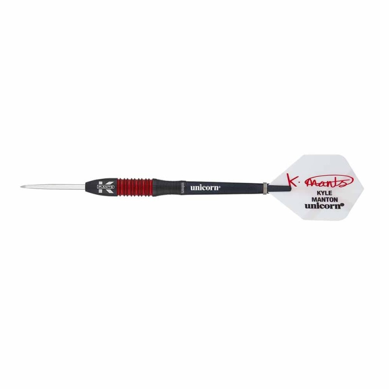 Darts Unicorn Geração 180 Kyle Manton 26g 95% 11408