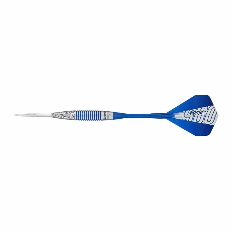 Dardo Unicorn Darts Sigma 900 Steel 21g 90% 12012