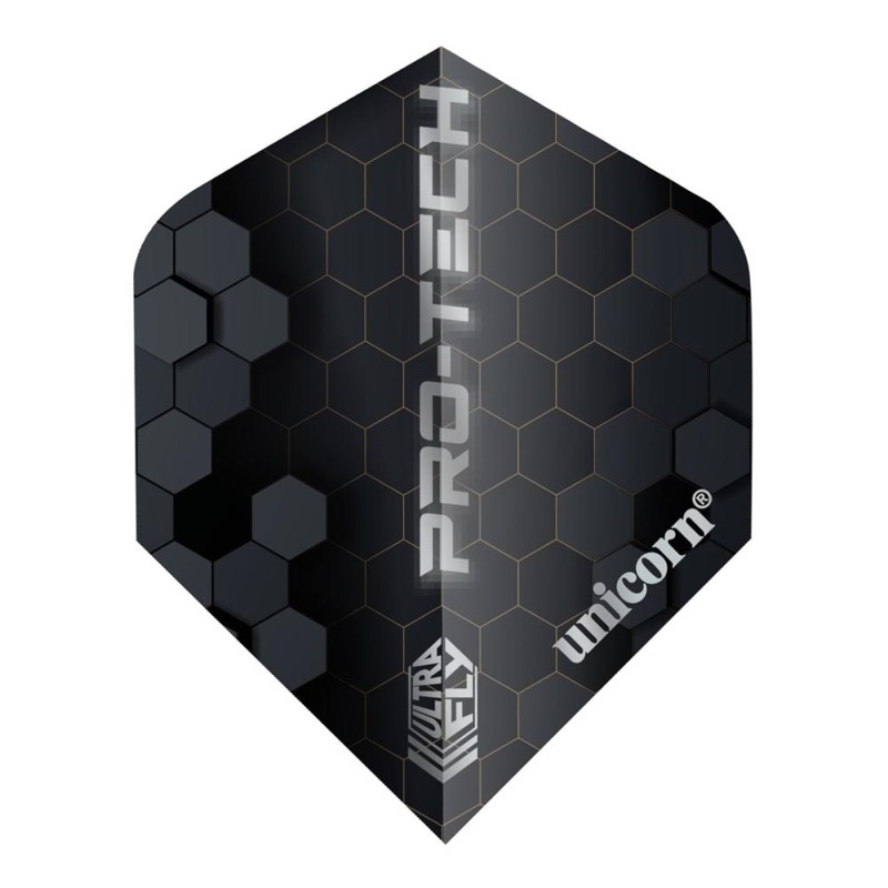 Piume Unicorn Darts Ultrafly 100 Pro-tech Std 69460