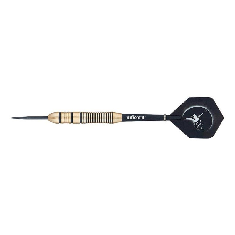 Dardo Unicorn Core Plus Brass S1 26gr Latone 8678