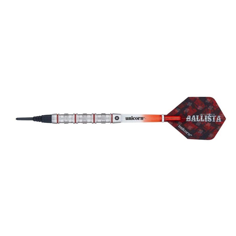 Darts Unicorn Ballista Style 4 18gr 70% Tungstênio 4336.