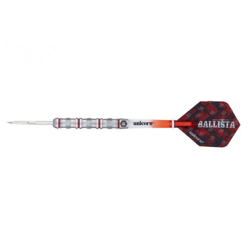 Darts Unicorn Ballista Style 4 24gr 90% Tungsten 6140