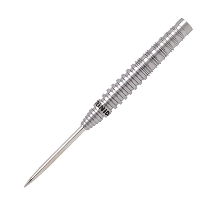 Dardo Trinidad Darts Vasquez Hiroyasu Ito Acciaio 22.0g 90%