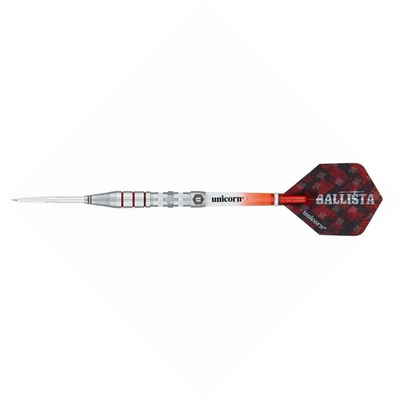 Darts Unicorn Ballista Style 3 21gr 90% Tungsten 6136