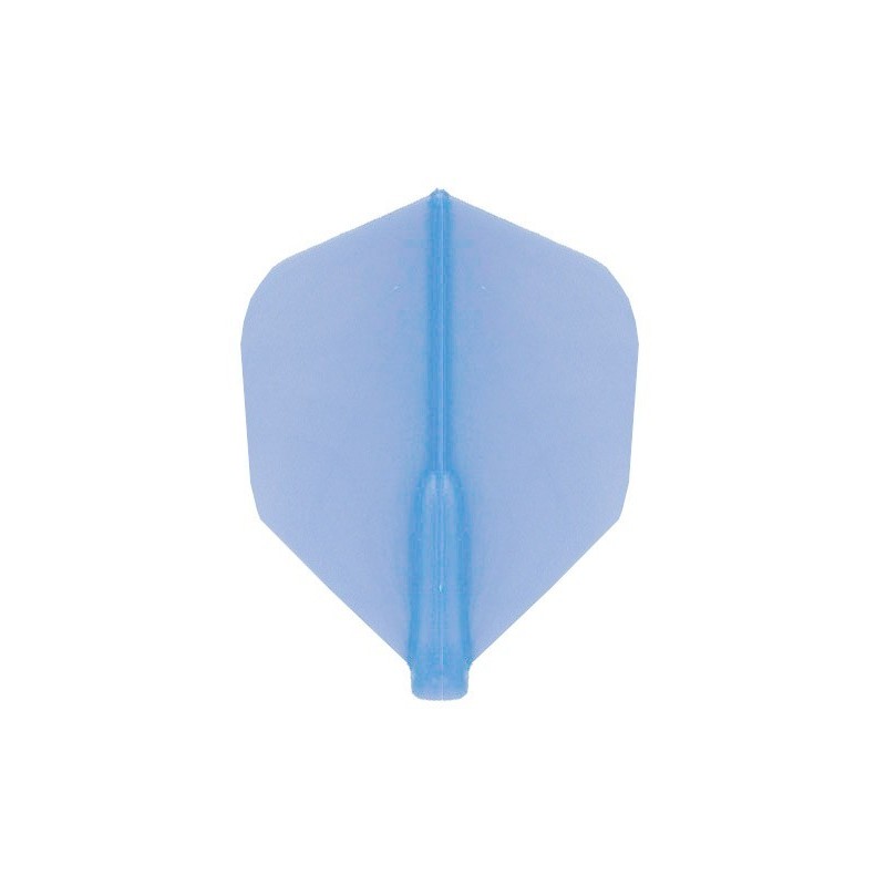 FIT FLIGHT Shape Clair Bleu. 6 Uds.