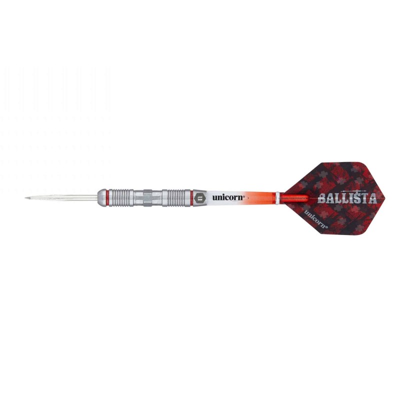 Darts Unicorn Ballista Style 2 26gr 90% Wolfram 6135