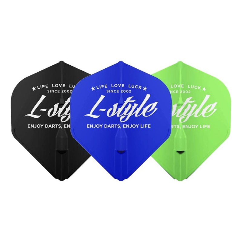 L-Flight-Flügel Signatur Champagner L1ez Standard Vintage Logo Typ A Mix Sl1ez-l-style Vintage Logo Typ A-mix