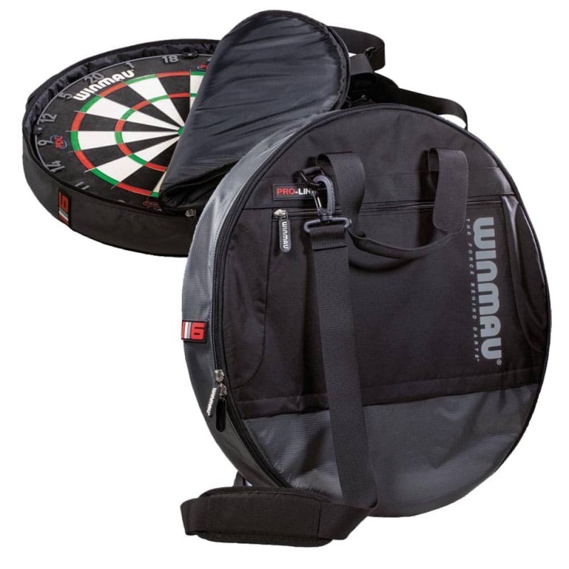 Fonda Diana Winmau Negro 8424