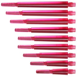 Cane Fit Shaft Gear Normal Spining Rose (rotation) Taille 2 2
