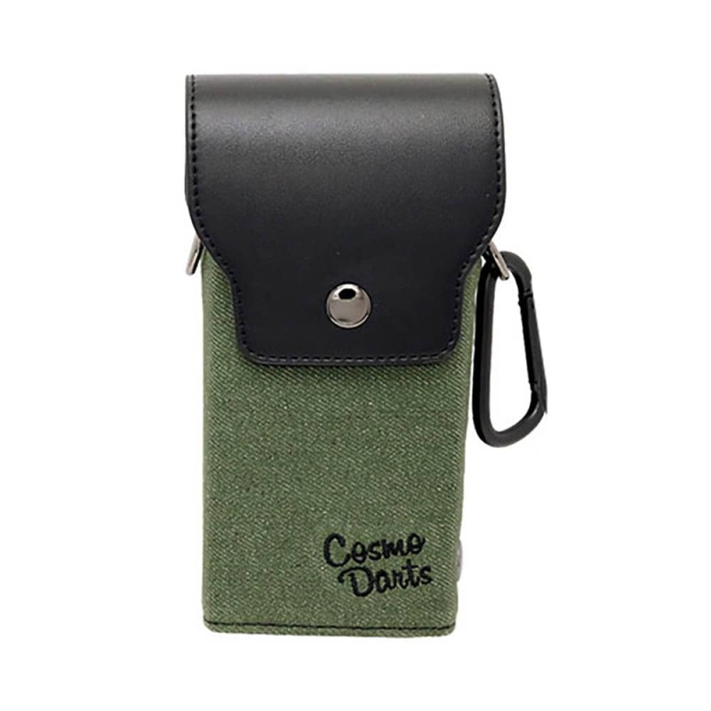 Funda Dardos Cosmo Darts Outfit For Case-x Khaki