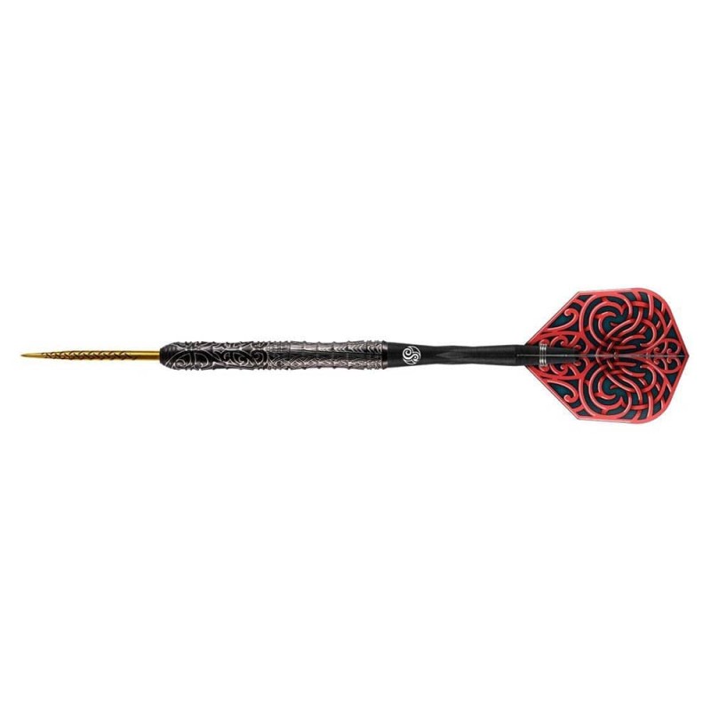 Dart Shot Warrior Kapene Captain 25 gr 90% Sh-wkst-125" is the name of the game