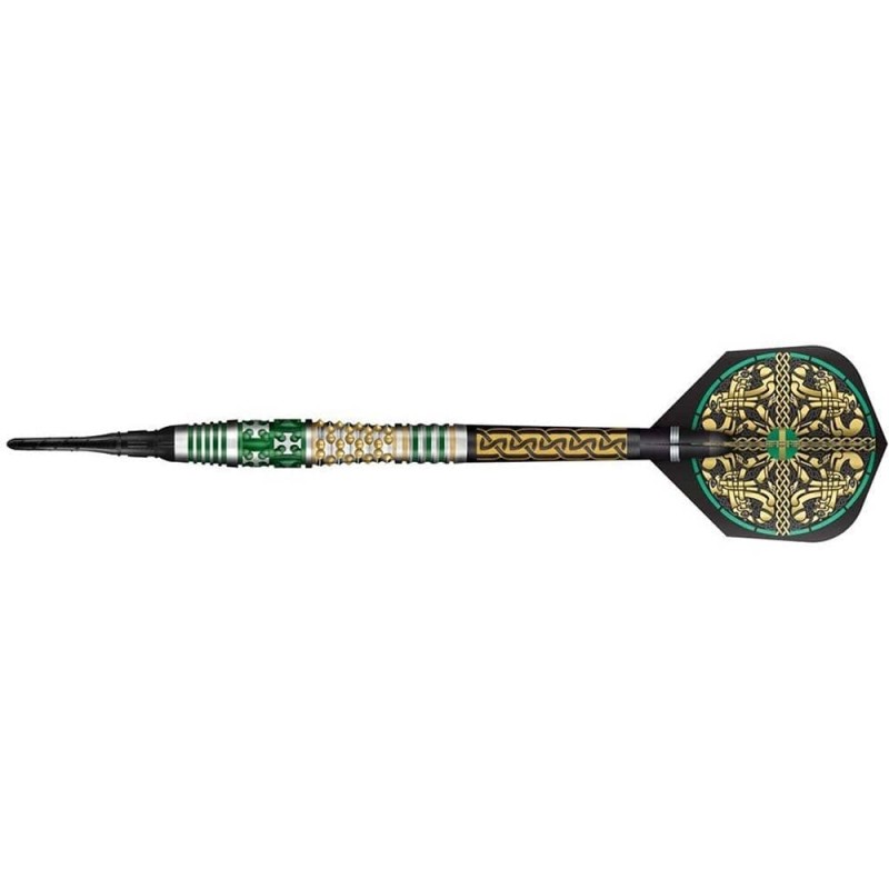 Dardo Shot Darts Celtas Cernuns 90% 20 gr Sh-cnsf-20