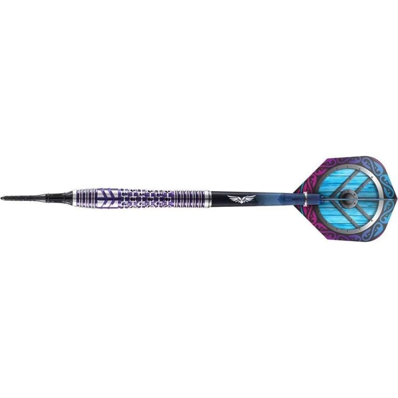 Dardo Shot Viking Shield Maiden 18gr 90% Vmsf-418