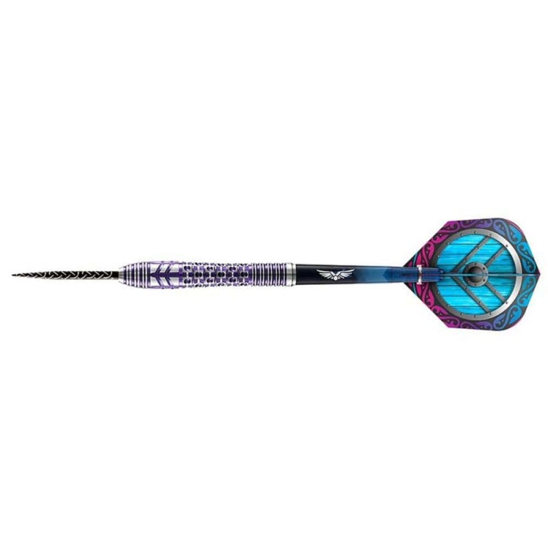 Darts Shot Viking Shield Maiden 25gr 90% Vmst-425