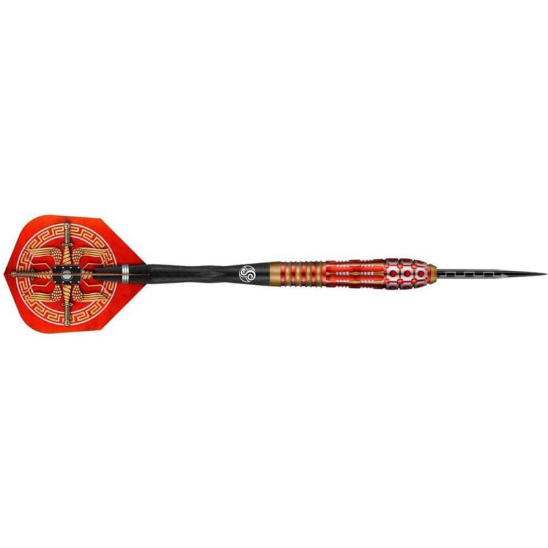 Darts Shot Roman Empire Centurion 24gr 95% Sh-recst-24