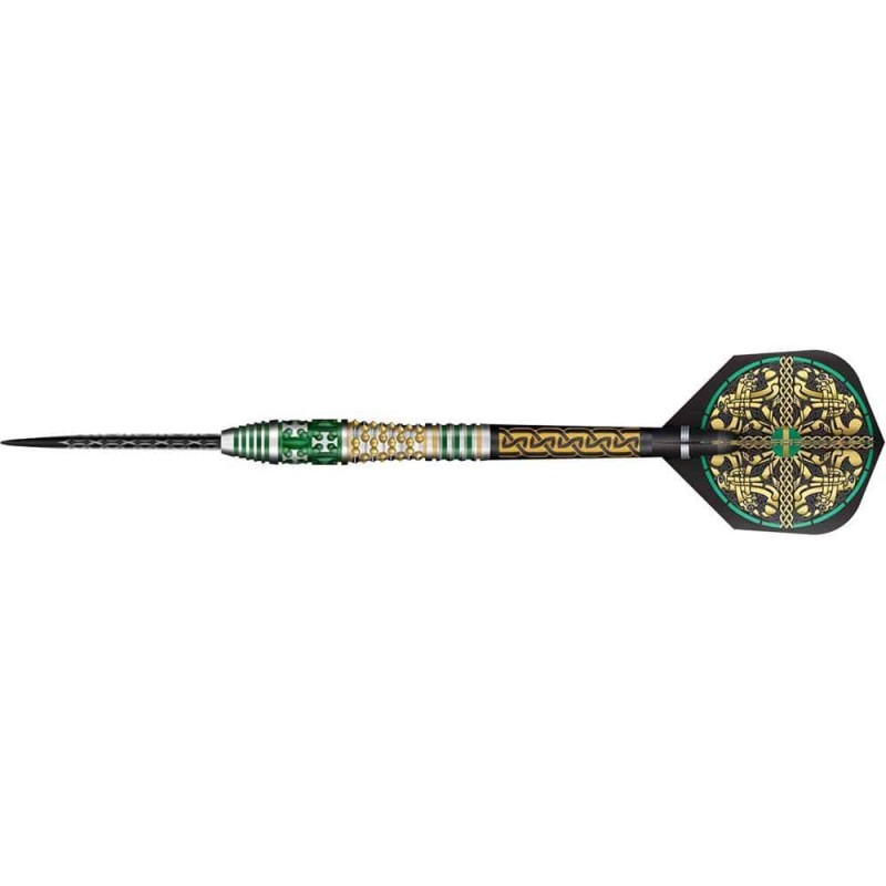 Dardos Shot Darts Celt Cernunnos 90% 22gr  Sh-cnst-22