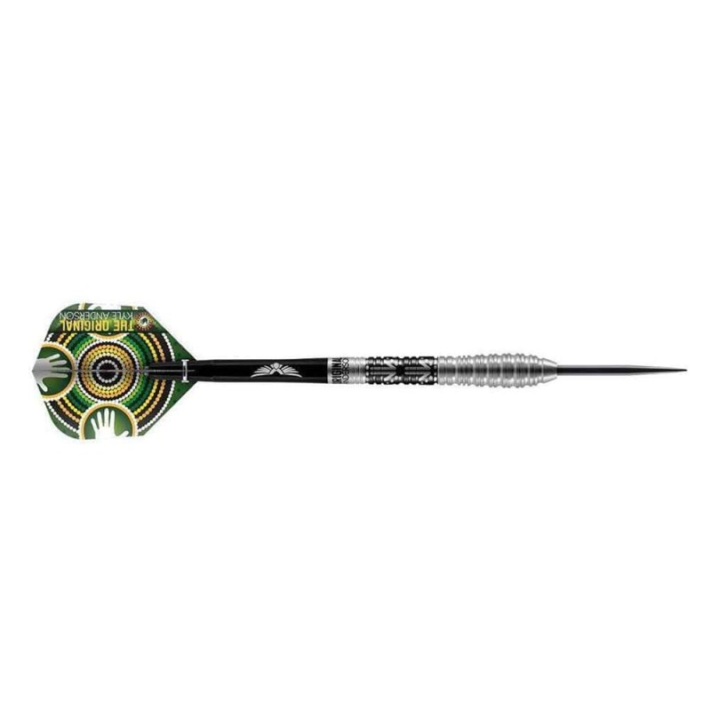 Dart Shot Kyle Anderson Battler 80% 24gm Sh-kabst-24