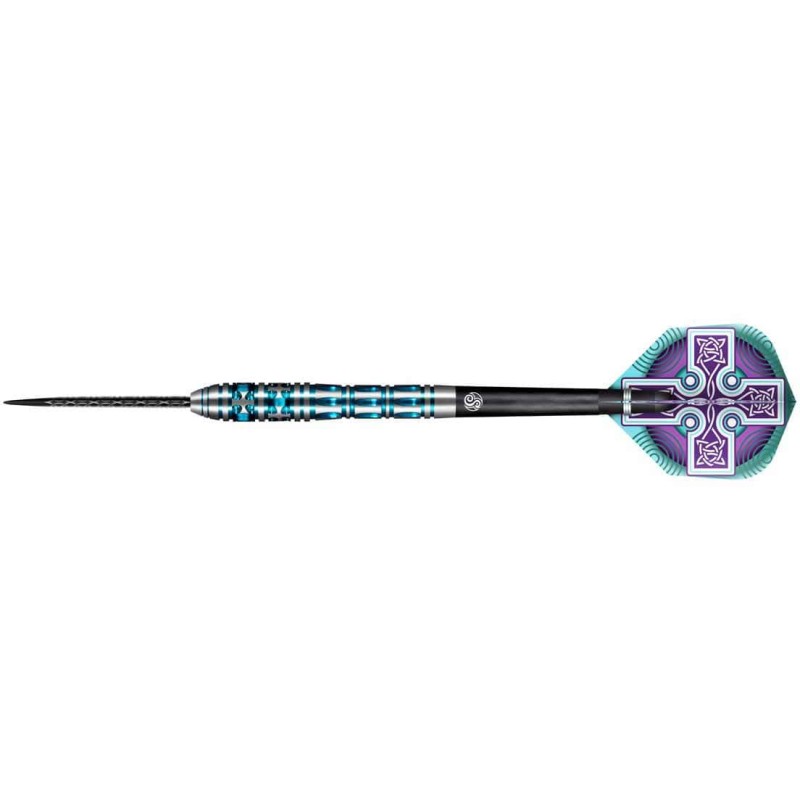 Darts Shot Celt Boudicca 24 g 90% Sh-cbst-24