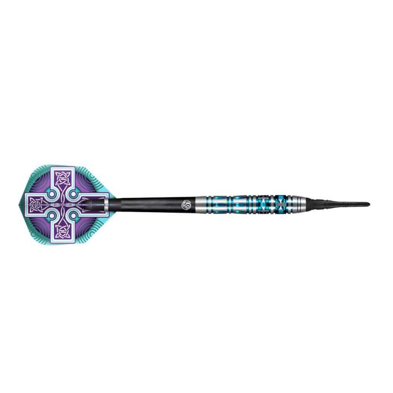 Dart Shot Celt Boudicca 20 g 90% Sh-cbsf-20 Other