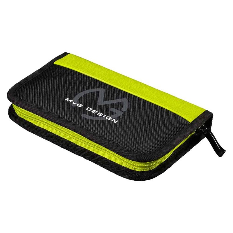 Funda Dardo Winmau Mvg Sport Edition Dart Case 8330