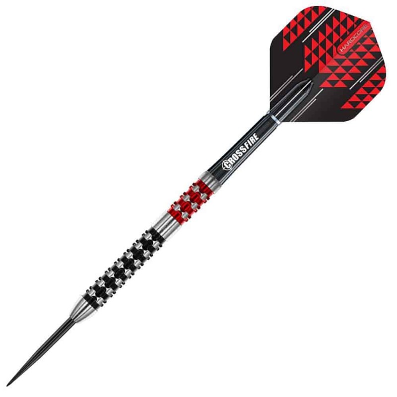 Dart Red Dragon Crossfire 90% 26g Rdd2548